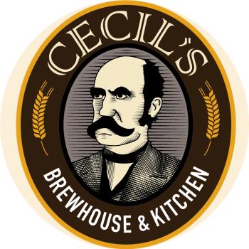 Cecil's Logo