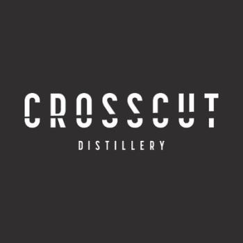 Crosscut Logo