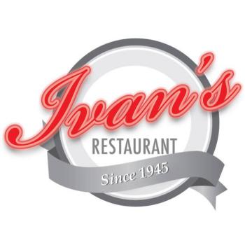 Ivan's Logo