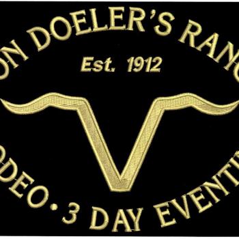 VDR Logo