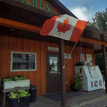 Green Acres Manitoulin - Family Campground and Restaurant