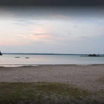 women's institute park richards landing st joseph island