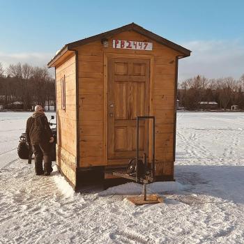 finnaddicts ice hut