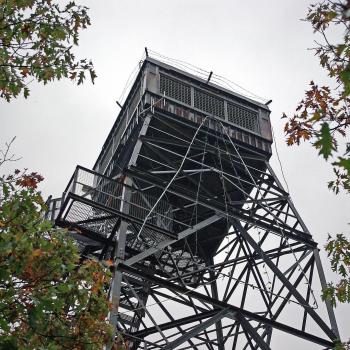 Dorset Scenic Lookout Tower