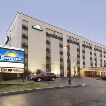 Days Inn by Wyndham Ottawa West