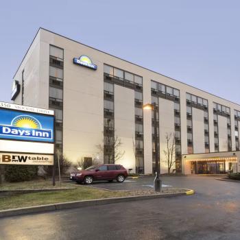 Days Inn by Wyndham Ottawa West