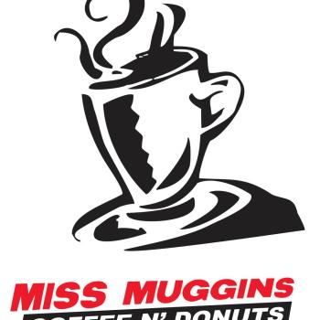 Miss Muggins logo