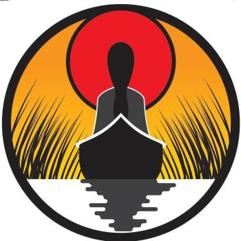 Mississaugas of Scugog Island First Nation logo