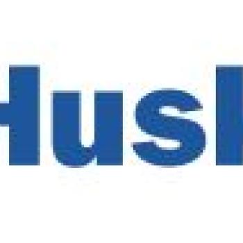 Husky logo