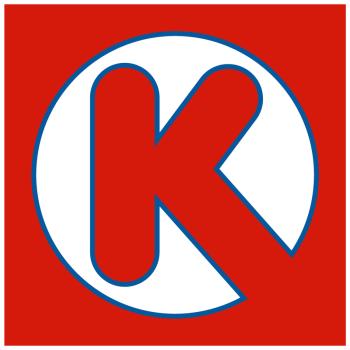 Circle K logo