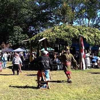 Georgian Bay 20th Annual Traditional Pow Wow