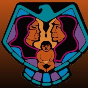 couchiching first nation logo