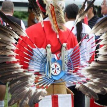 Soaring Spirit Pow Wow