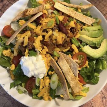 taco salad