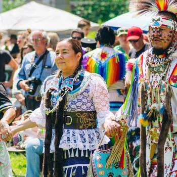 Na-Me-Res Traditional Pow Wow 2023