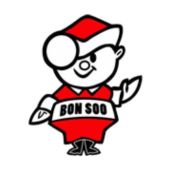 Bon Soo Logo