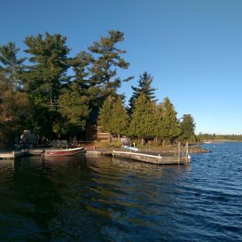 Lake Huron