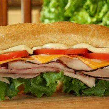 Ham subway