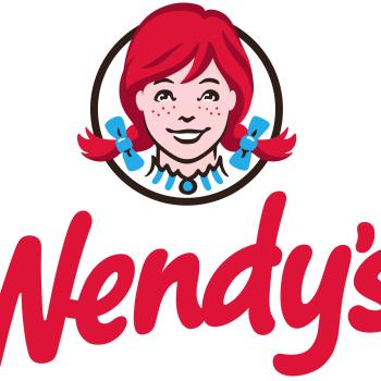 Wendy's Logo