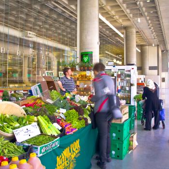 the hamilton farmers market 