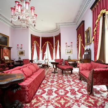 dundurn castle