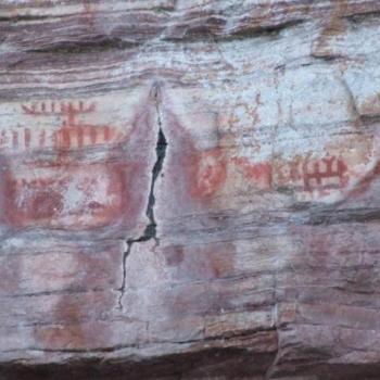 Pictographs