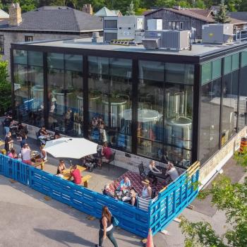 brewers blackbird restaurant patio