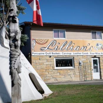 lillians crafts building