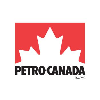 petro canada logo