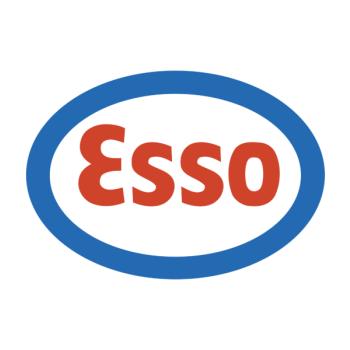 Esso logo