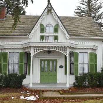 Erland Lee Museum Home Hamilton Ontario