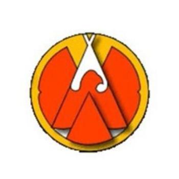 Anishinaabeg of Naongashiing logo