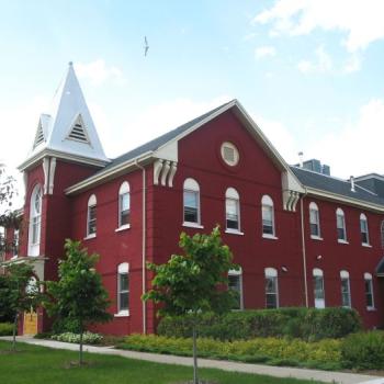 Magnus Theatre Thunder Bay Ontario