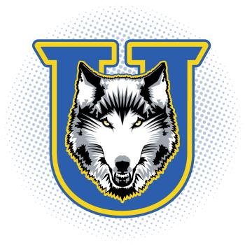 Lakehead University Sports logo