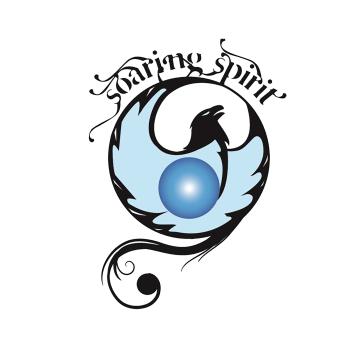 soaring spirit totem