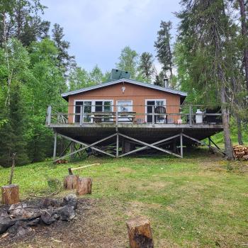 Cabin