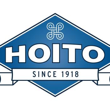 Logo for the Historic Hoito Pancake House in Thunder Bay Ontario