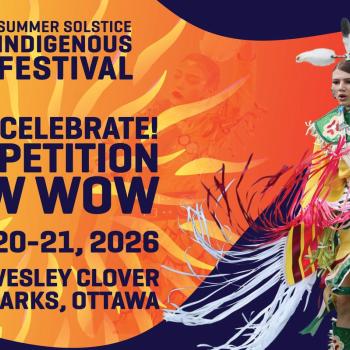 summer solstice indigenous festival competition pow wow wesley clover parks ontario