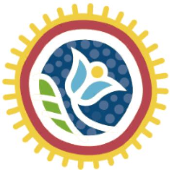 Keepers of the Circle logo