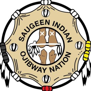 Chippewas of Saugeen First Nation