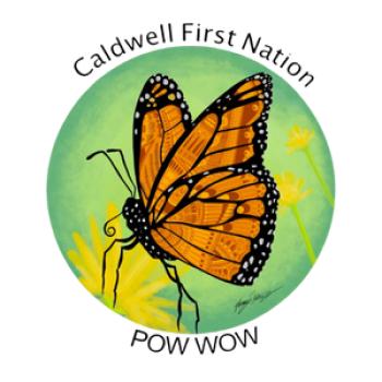 Caldwell First Nation's 2nd Annual Pow Wow