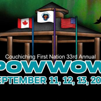 Couchiching First Nation 33rd Annual Pow wow 2026