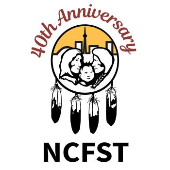 Native Child and Family Services Logo
